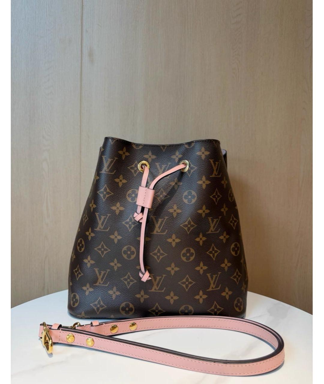 LOUIS VUITTON Сумка через плечо, фото 2