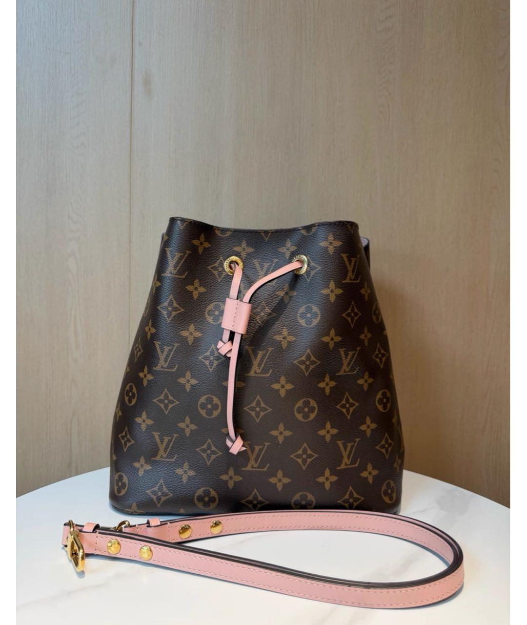 LOUIS VUITTON Сумка через плечо, фото 8