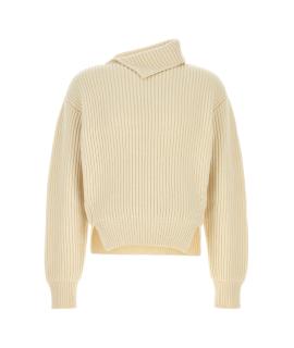 JIL SANDER Джемпер / свитер