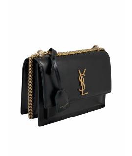 SAINT LAURENT Сумка через плечо