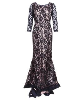DOLCE&GABBANA Вечернее платье