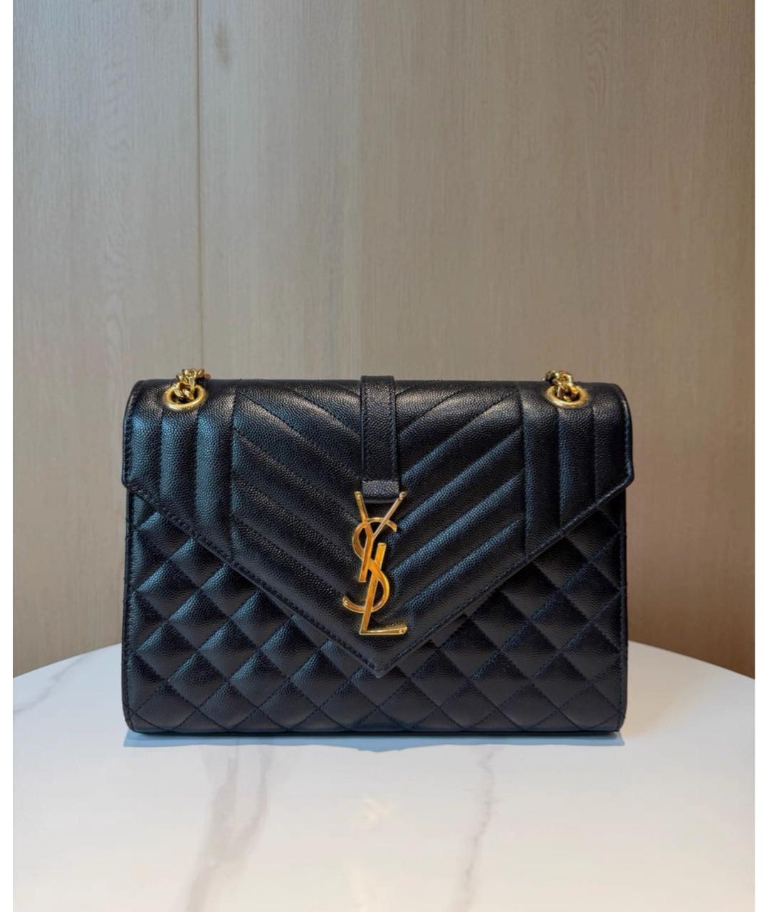 SAINT LAURENT Сумка через плечо, фото 7