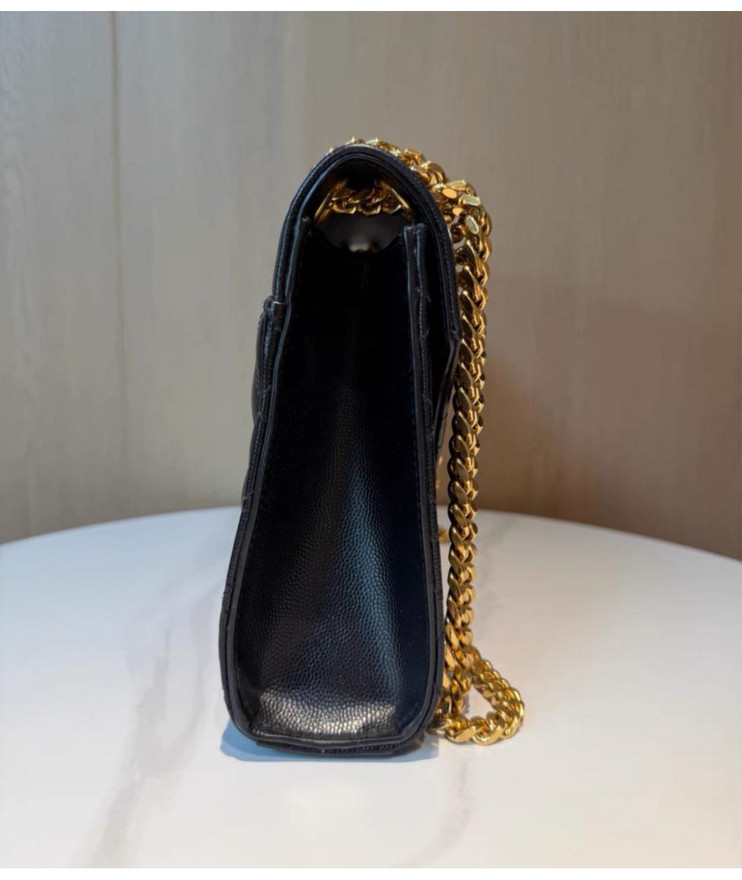 SAINT LAURENT Сумка через плечо, фото 4