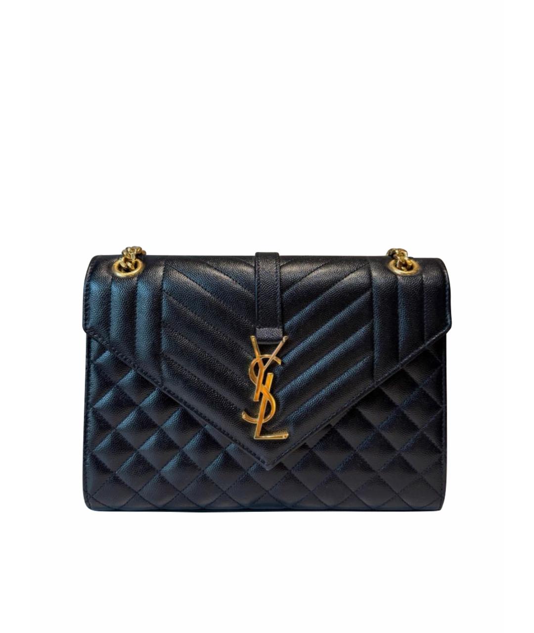 SAINT LAURENT Сумка через плечо, фото 1