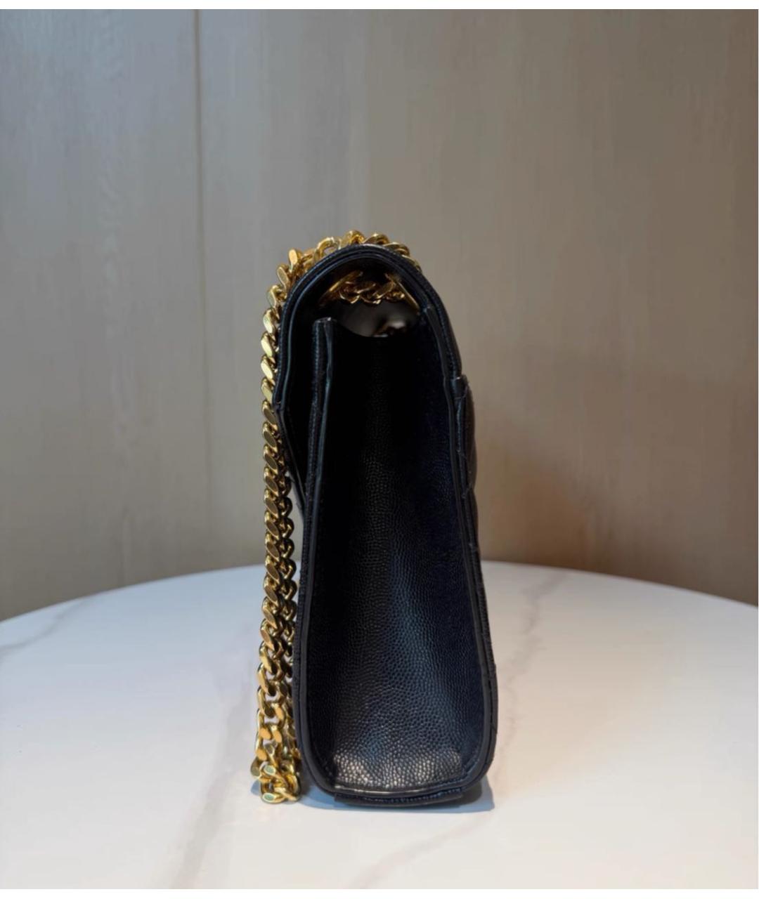SAINT LAURENT Сумка через плечо, фото 5