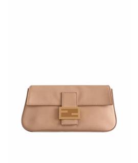 FENDI Клатч/вечерняя сумка