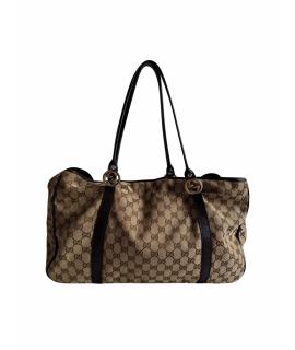 GUCCI Сумка тоут