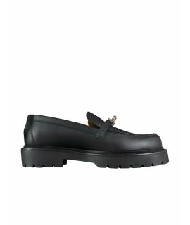 HERMES Лоферы