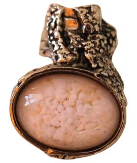 SAINT LAURENT Кольцо