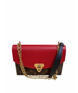 LOUIS VUITTON Клатч/вечерняя сумка