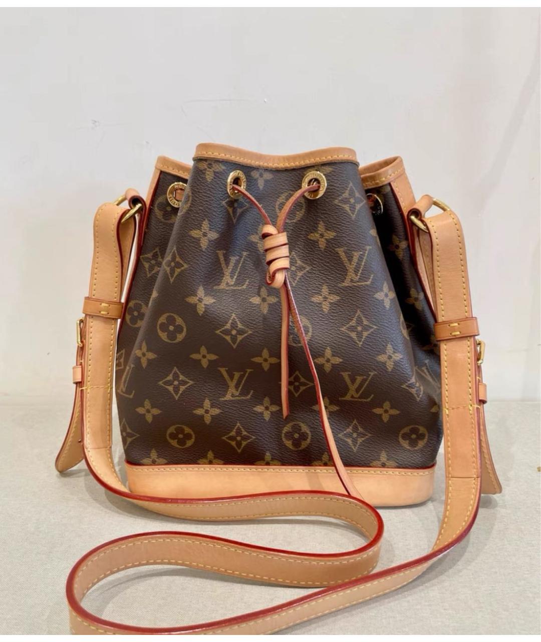 LOUIS VUITTON Сумка через плечо, фото 2