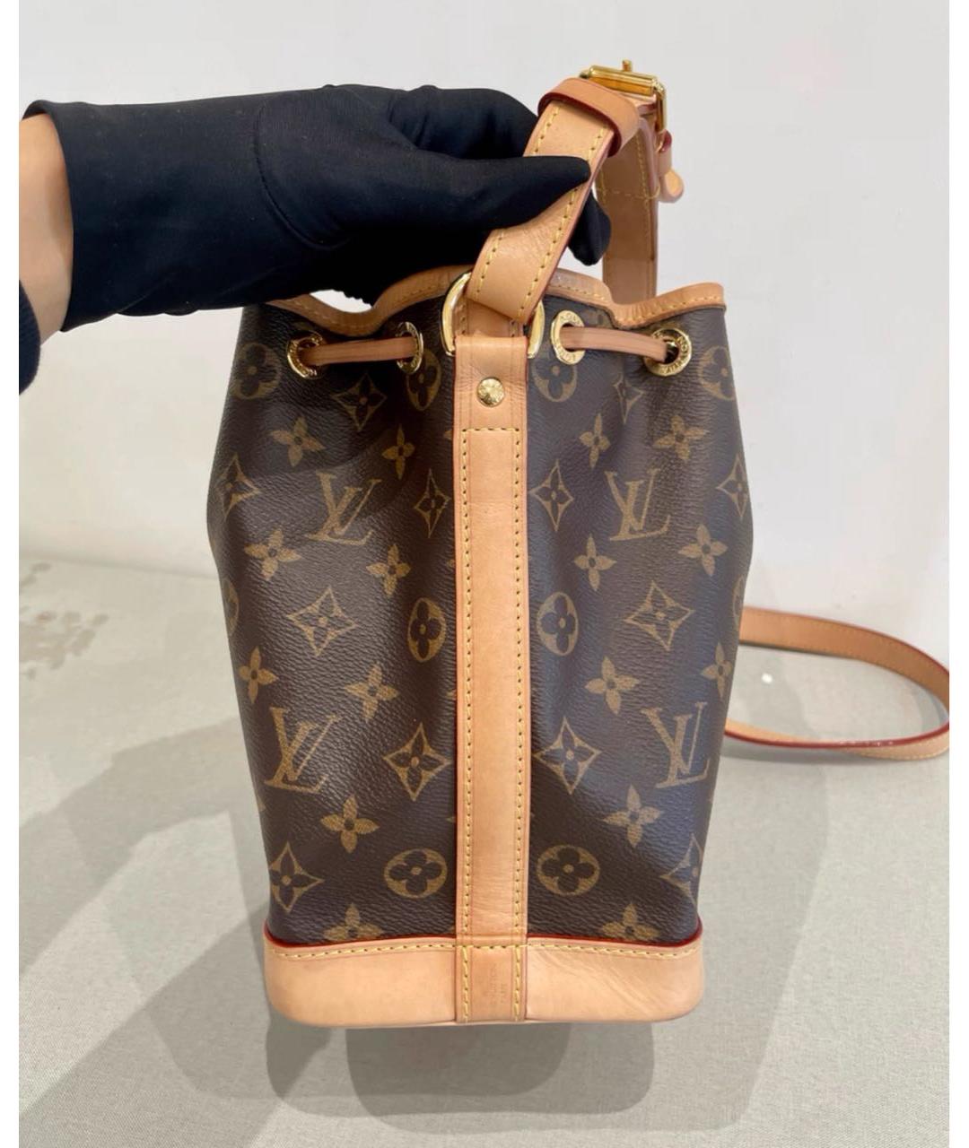 LOUIS VUITTON Сумка через плечо, фото 3