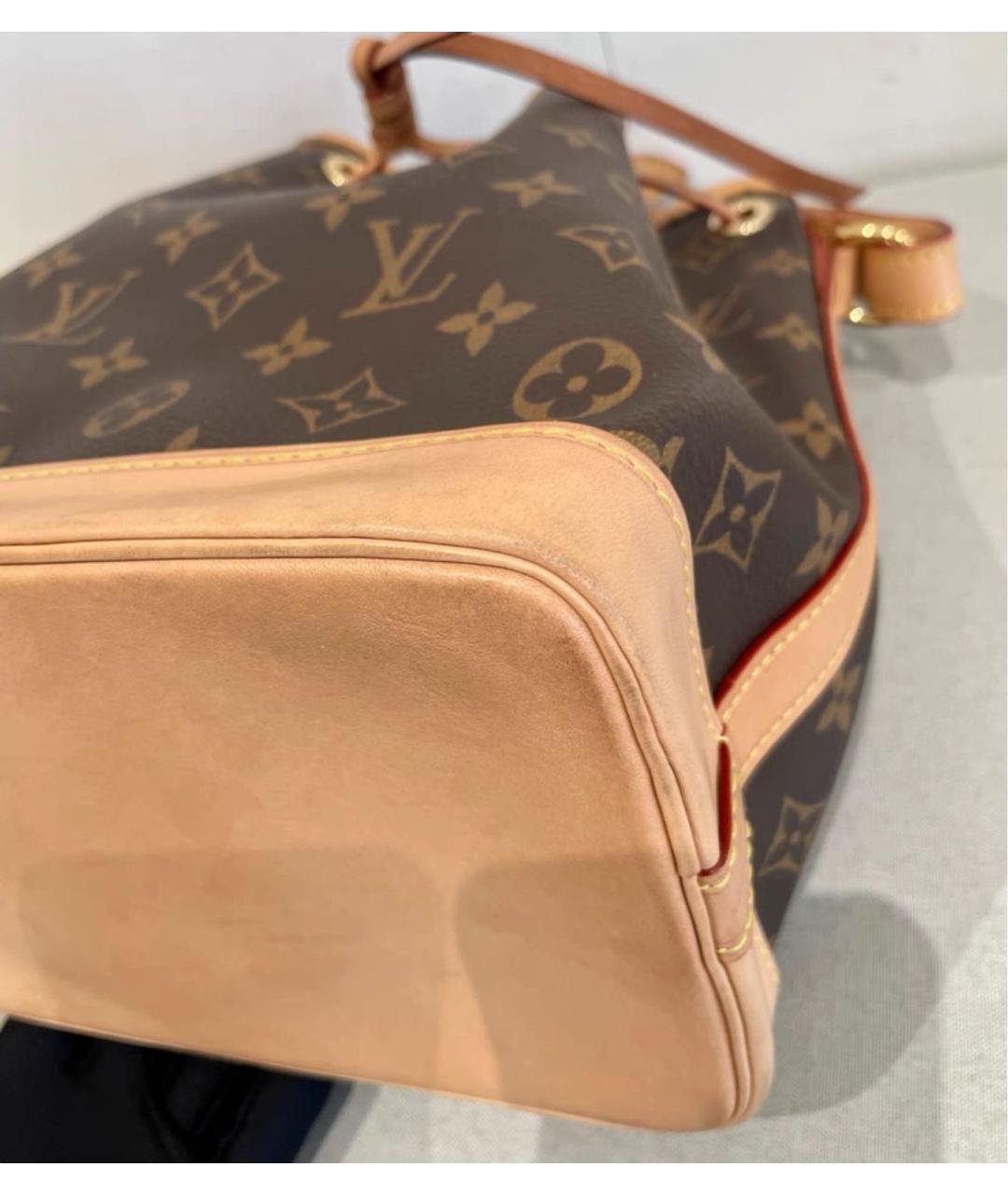 LOUIS VUITTON Сумка через плечо, фото 5