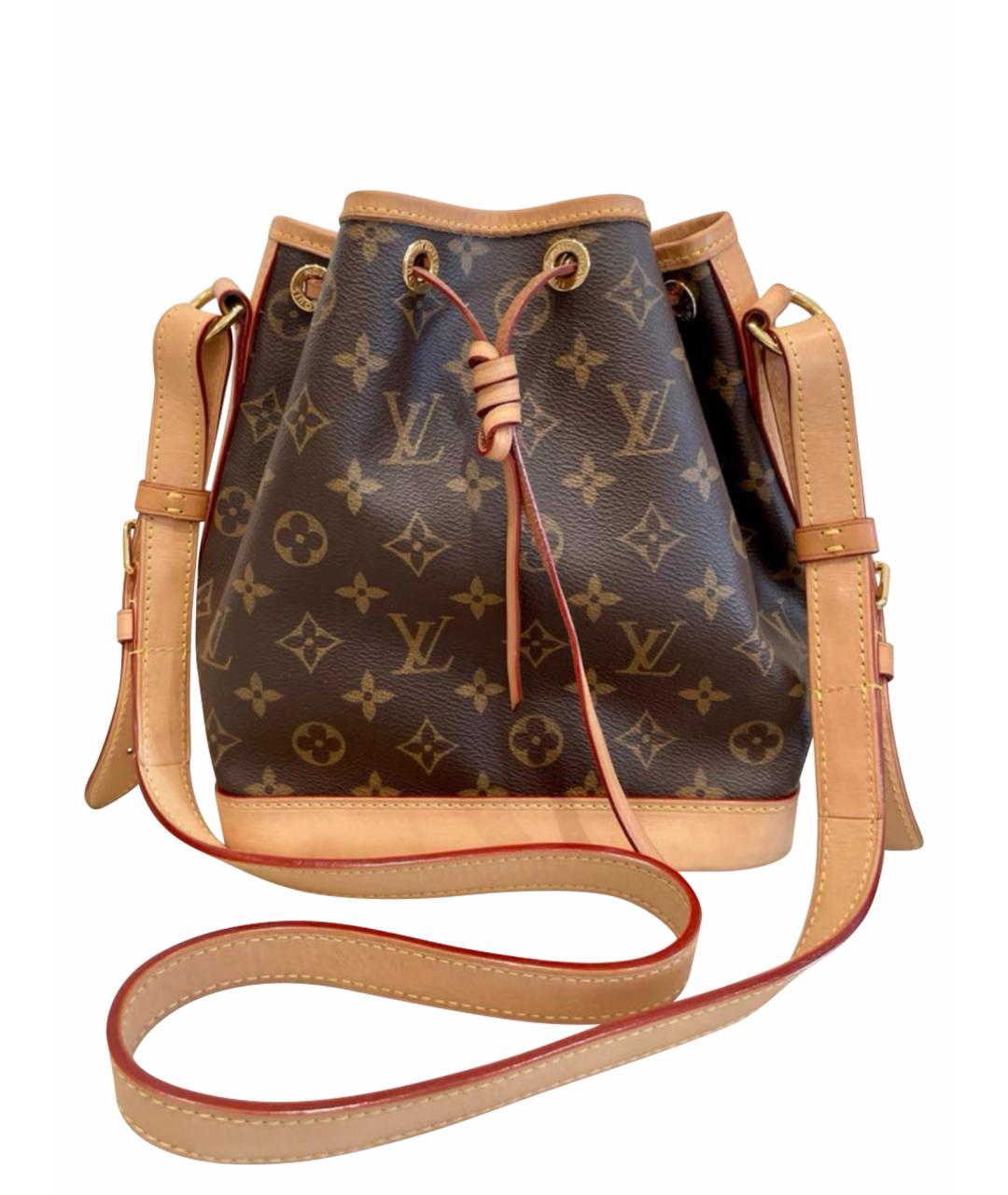 LOUIS VUITTON Сумка через плечо, фото 1