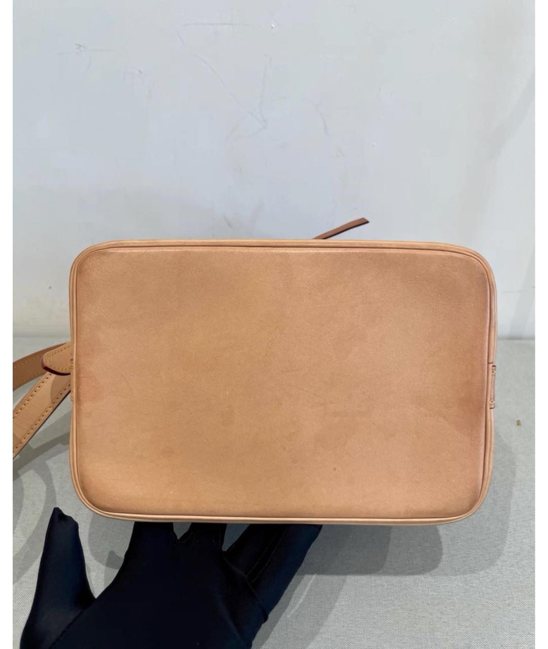 LOUIS VUITTON Сумка через плечо, фото 4