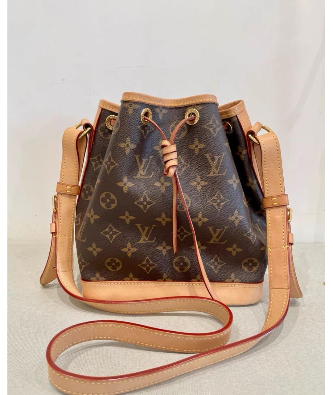 LOUIS VUITTON Сумка через плечо, фото 8