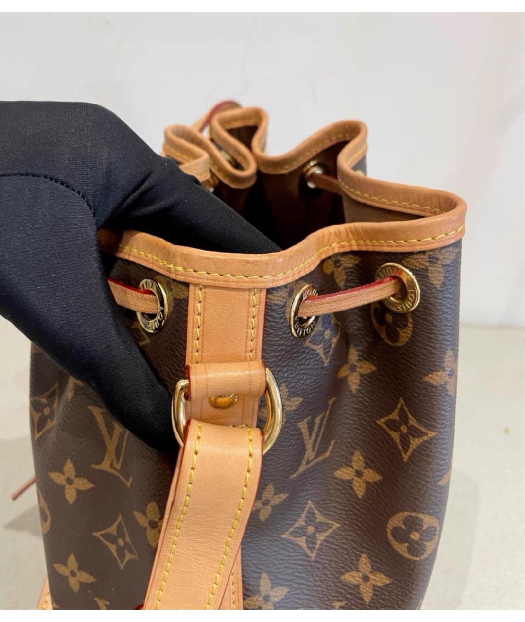 LOUIS VUITTON Сумка через плечо, фото 6