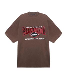 BALENCIAGA Футболка