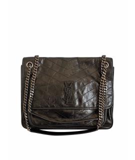 SAINT LAURENT Сумка через плечо