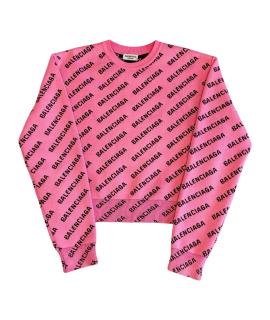 BALENCIAGA Джемпер / свитер