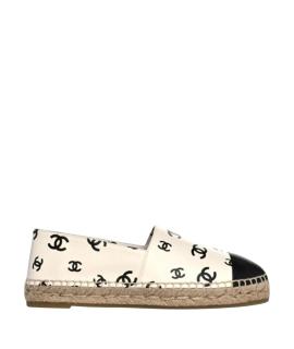 CHANEL Эспадрильи