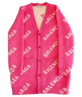 BALENCIAGA Кардиган
