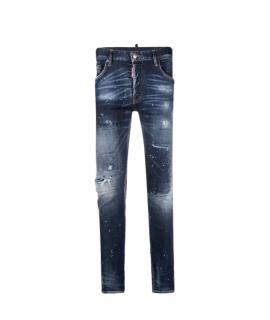 DSQUARED2 Джинсы скинни