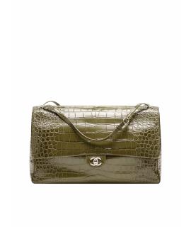 CHANEL Сумка через плечо
