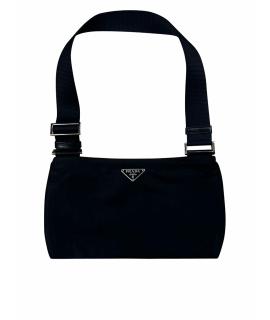 PRADA Сумка с короткими ручками