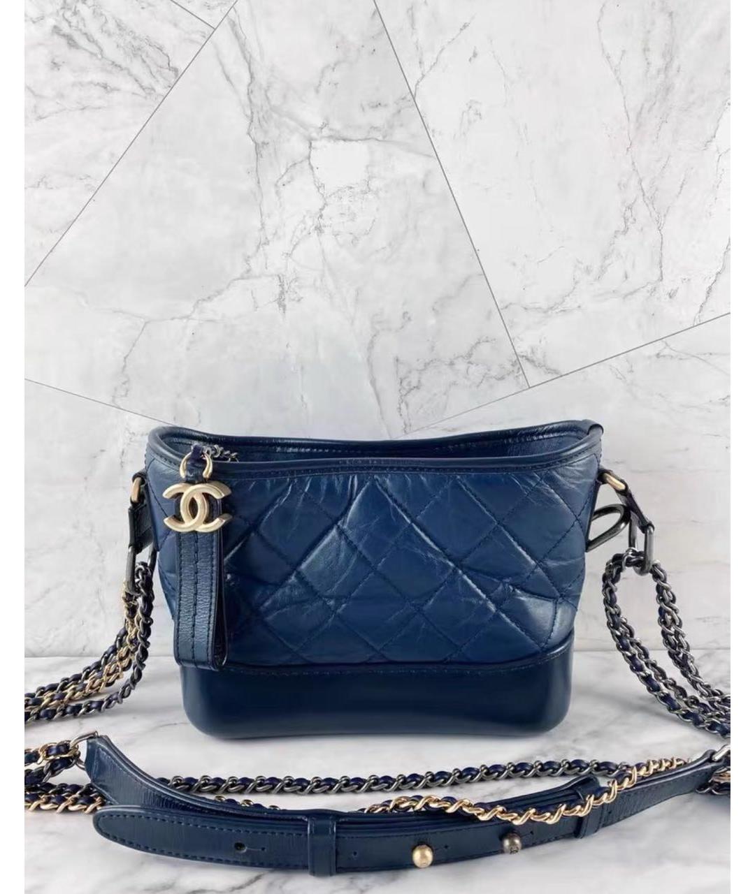 CHANEL Сумка через плечо, фото 7