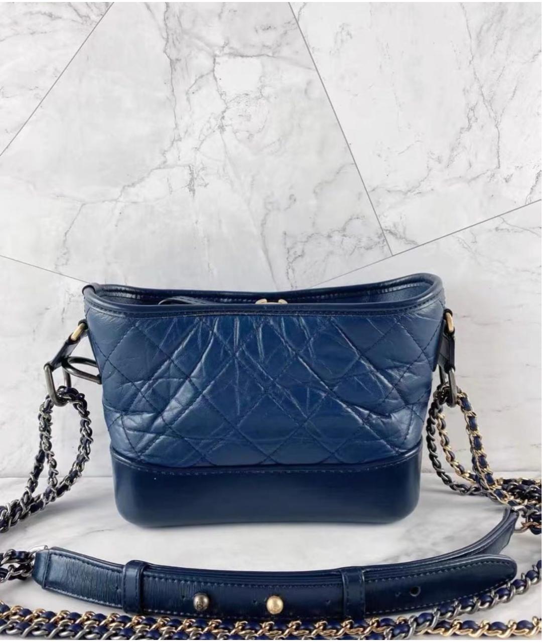 CHANEL Сумка через плечо, фото 4