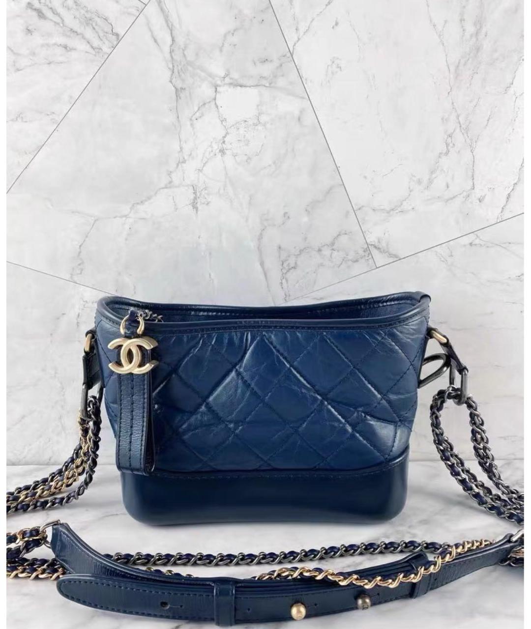 CHANEL Сумка через плечо, фото 2