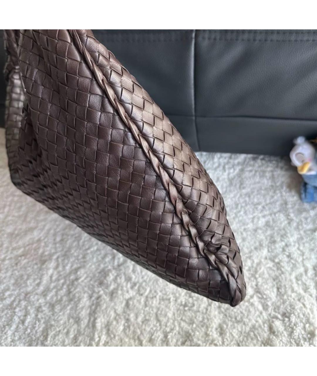 BOTTEGA VENETA Сумка через плечо, фото 3