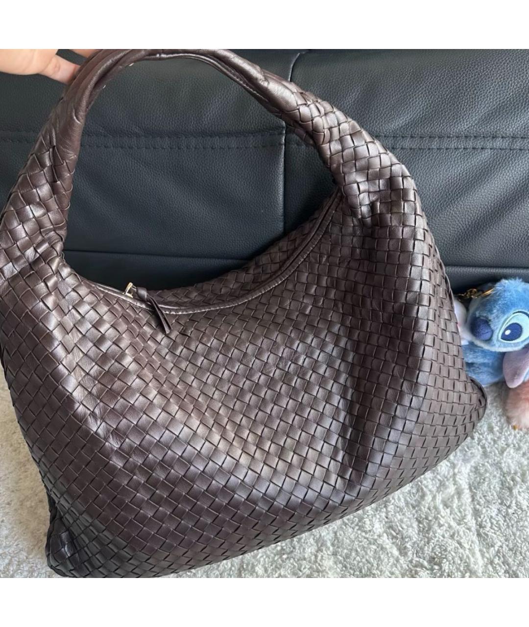 BOTTEGA VENETA Сумка через плечо, фото 6