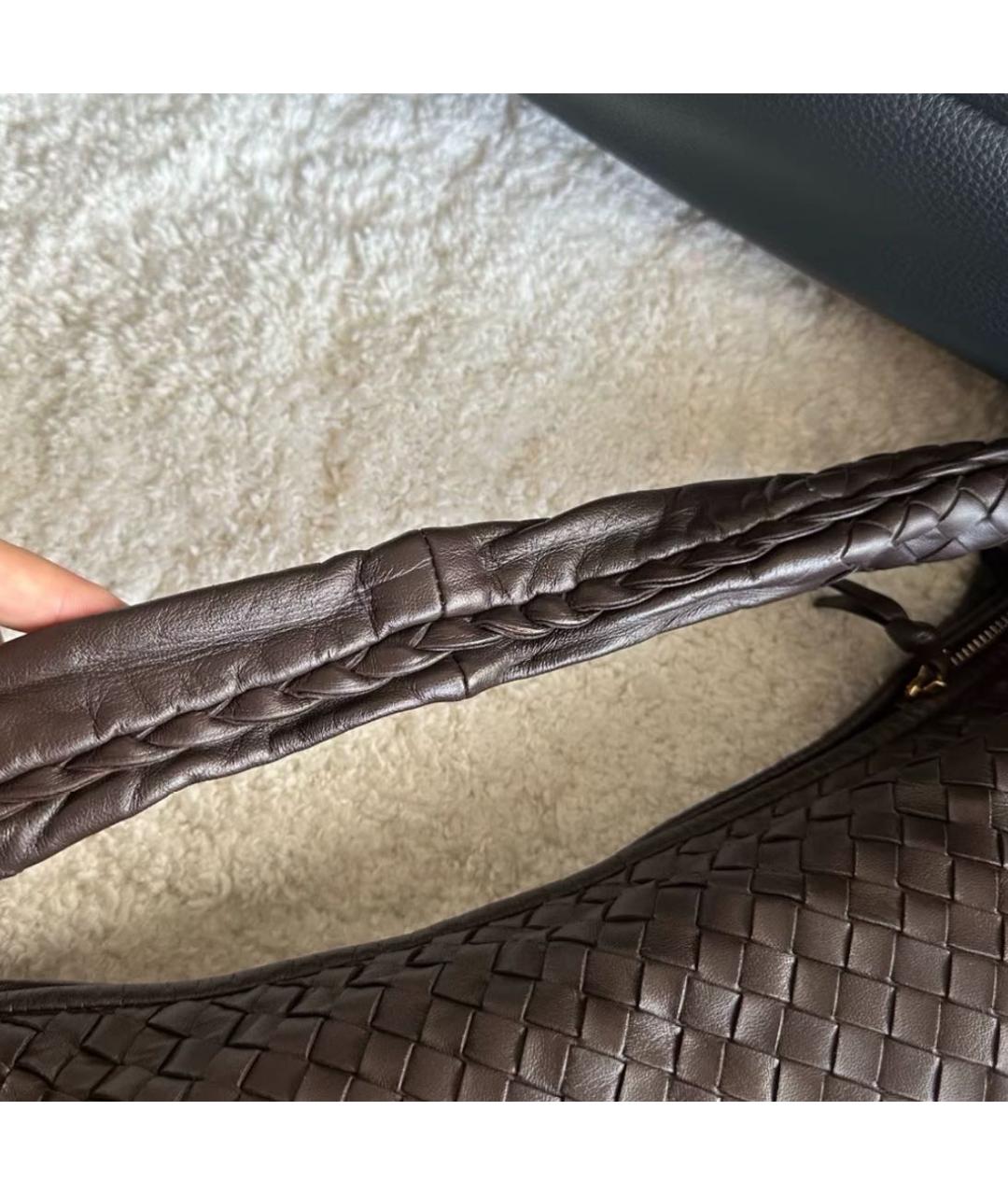 BOTTEGA VENETA Сумка через плечо, фото 5