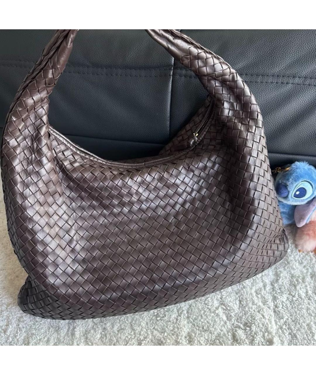 BOTTEGA VENETA Сумка через плечо, фото 2