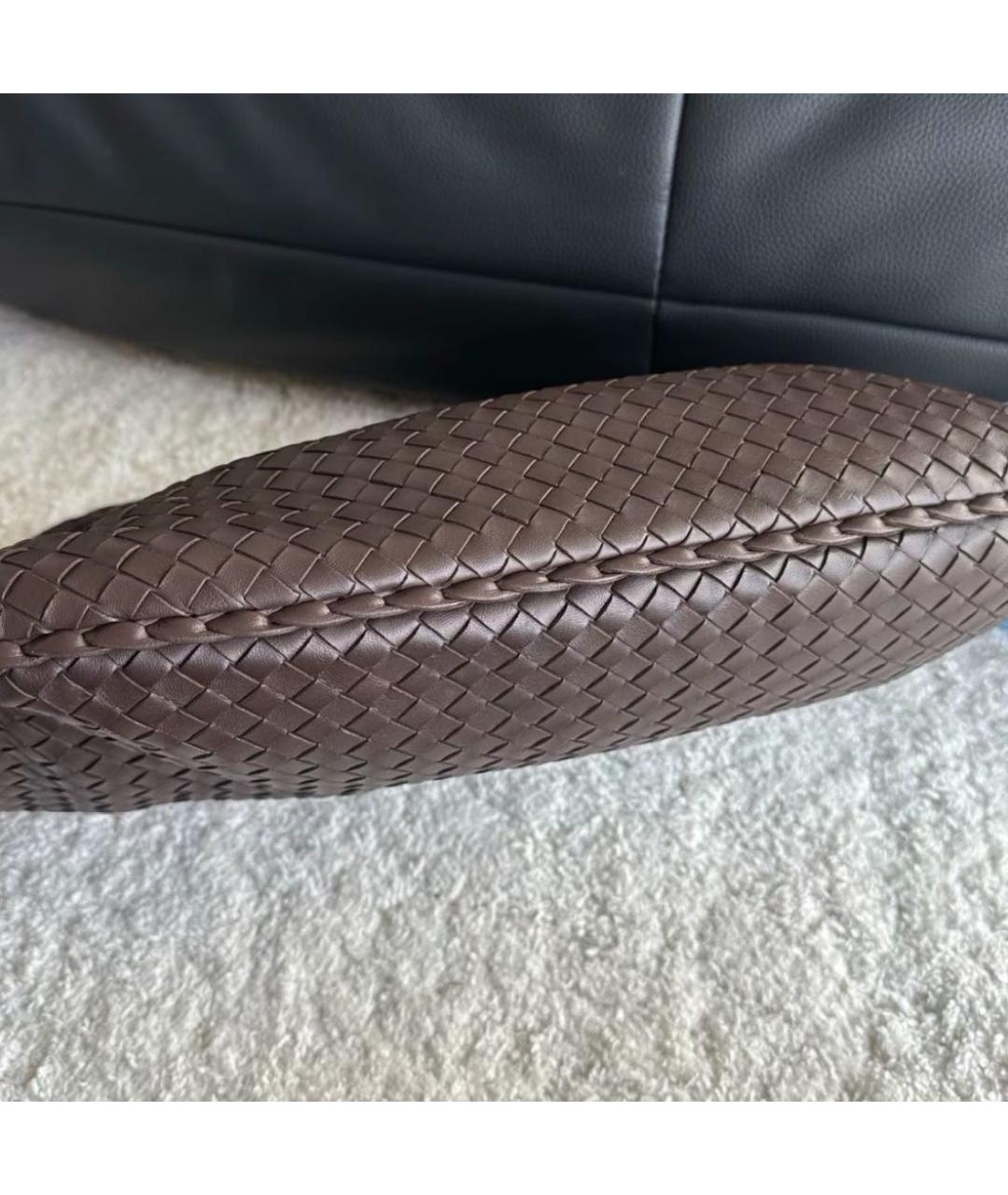 BOTTEGA VENETA Сумка через плечо, фото 4