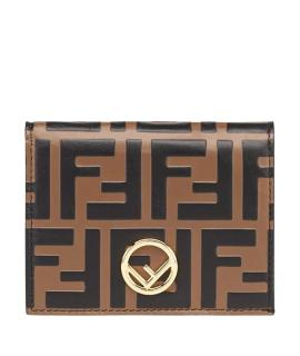 FENDI Кошелек