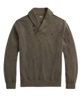 POLO RALPH LAUREN Худи/толстовка