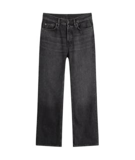 ACNE STUDIOS Прямые джинсы