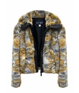 ARMANI JEANS Шуба
