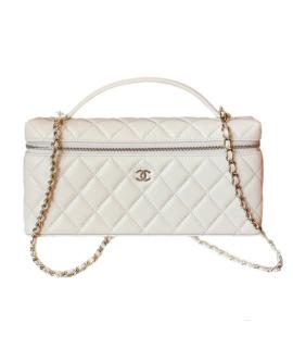 CHANEL Сумка через плечо
