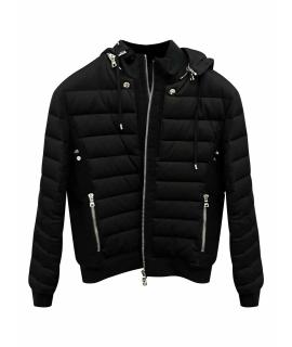 BALMAIN Пуховик
