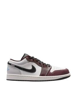 JORDAN Низкие кроссовки / кеды