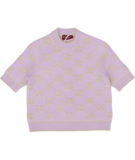 GUCCI Джемпер / свитер