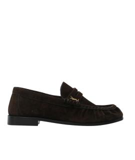 SAINT LAURENT Лоферы