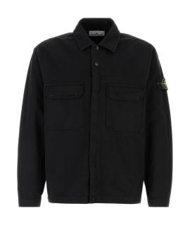 STONE ISLAND Классическая рубашка