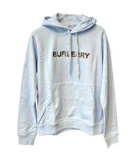 BURBERRY Худи/толстовка
