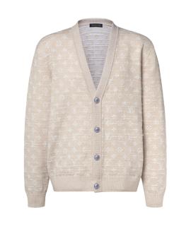 LOUIS VUITTON Кардиган