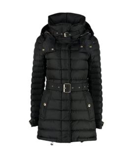 BURBERRY Пуховик